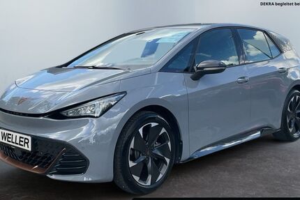 Cupra Born 15.850 km 27.344 &euro; Gütersloh 33330