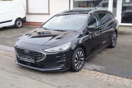 Ford Focus 26.000 km 20.690 € Gütersloh 33332