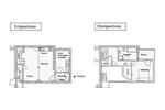 Einfamilienhaus Lage - 2.5 Zimmer, 85 m&sup2;, 189.000&euro; | Angebot:26965494