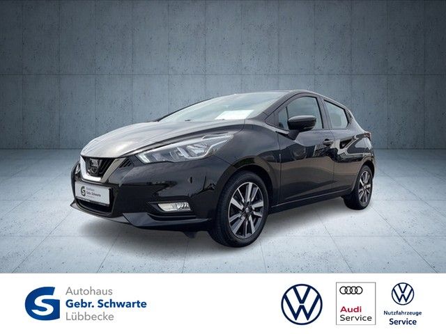 Micra