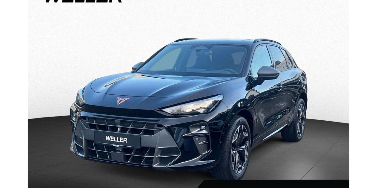 Cupra Terramar 11.912 km 34.940 &euro; Melle 49324