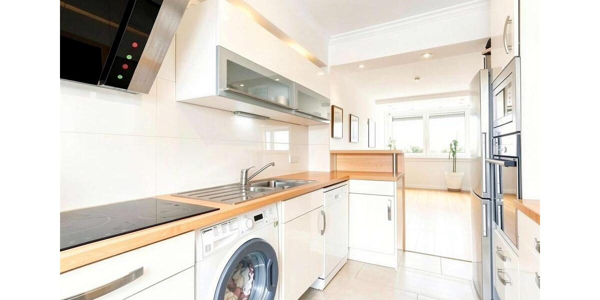 Etagenwohnung Detmold Hakedahl - 4 Zimmer, 81 m&sup2;, 640&euro; | Angebot:26386537