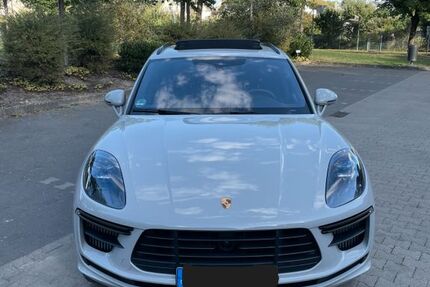 Porsche Macan 59.850 km 69.500 € Paderborn 33100