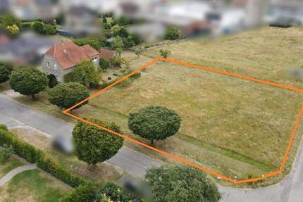 Jetzt zuschlagen! Riesiges Baugrundstück mit verschiedenen Möglichkeiten im Ortsteil von Lage zimmer