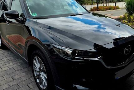 Mazda CX-5 69.400 km 23.499 &euro; Dissen am Teutoburger Wald 49201