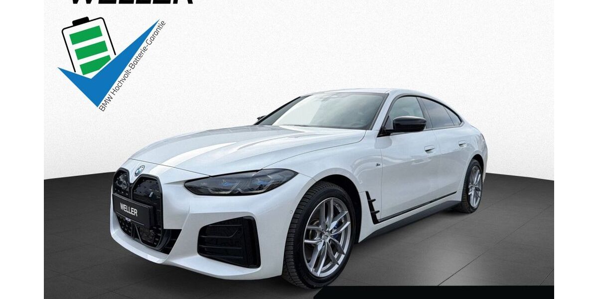 BMW i4 24.100 km 38.480 &euro; Herford 32051