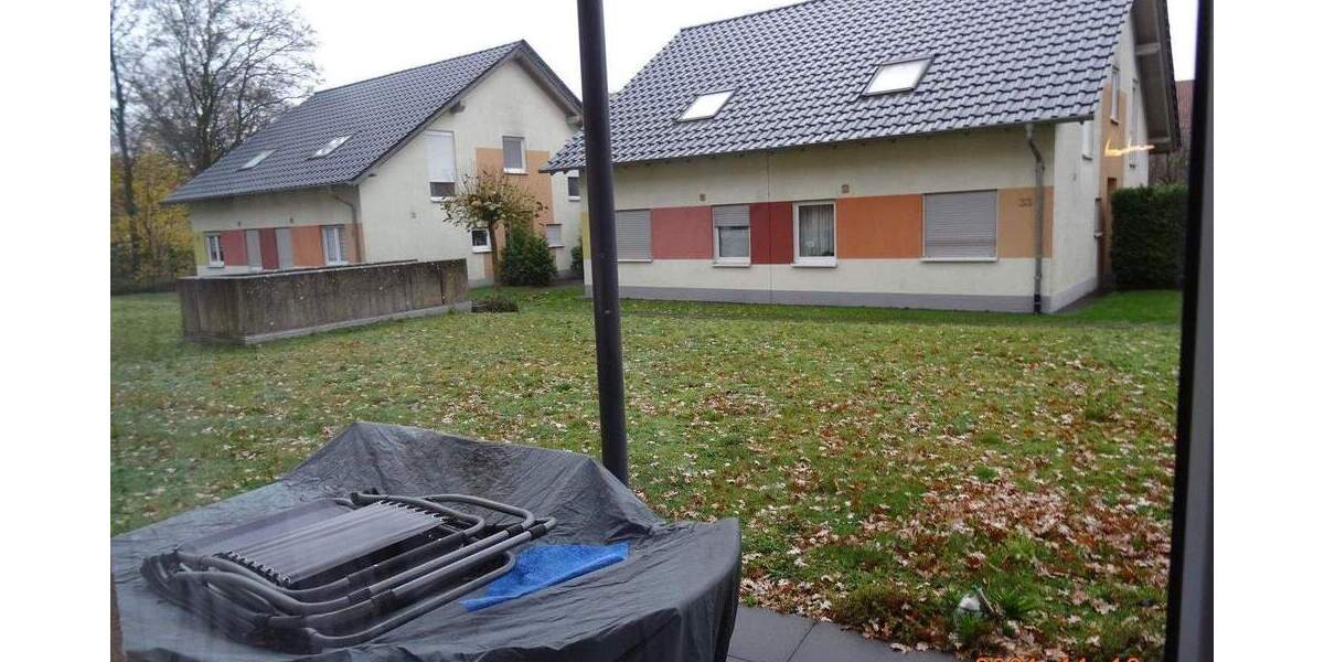 Etagenwohnung Bielefeld Innenstadt - 4 Zimmer, 87 m&sup2;, 507&euro; | Angebot:25731517