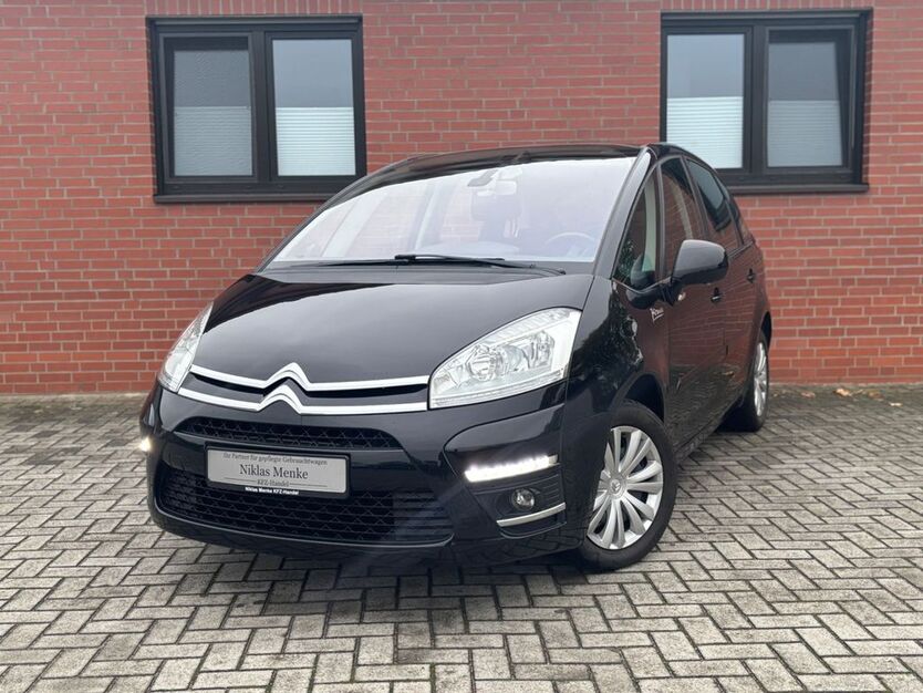 Citroen C4 Picasso 132.400 km 5.290 € Bad Laer 49196