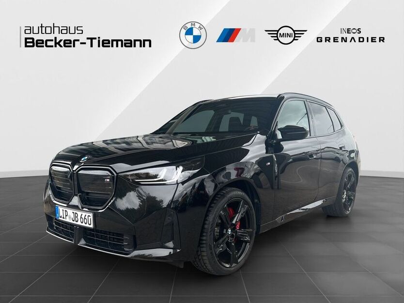 X3 M50