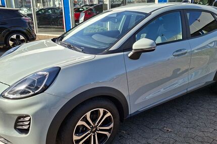 Ford Puma 15.335 km 21.950 &euro; Bad Oeynhausen 32547