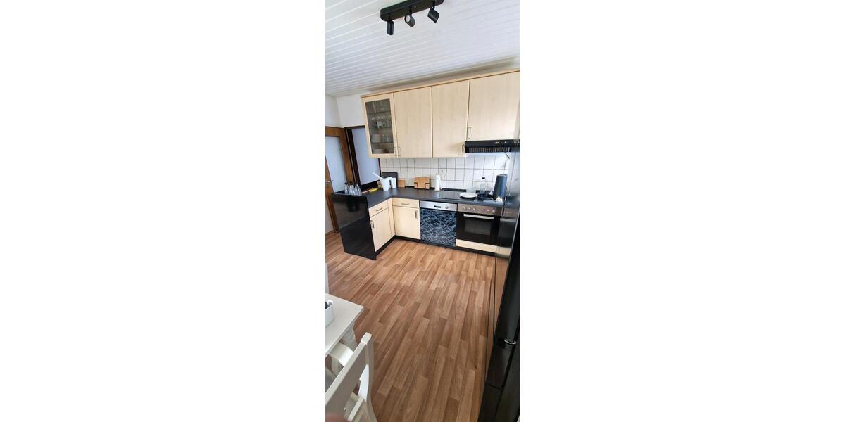 Dachgeschoßwohnung Bad Salzuflen Biemsen-Ahmsen - 3 Zimmer, 78 m&sup2;, 624&euro; | Angebot:26231919