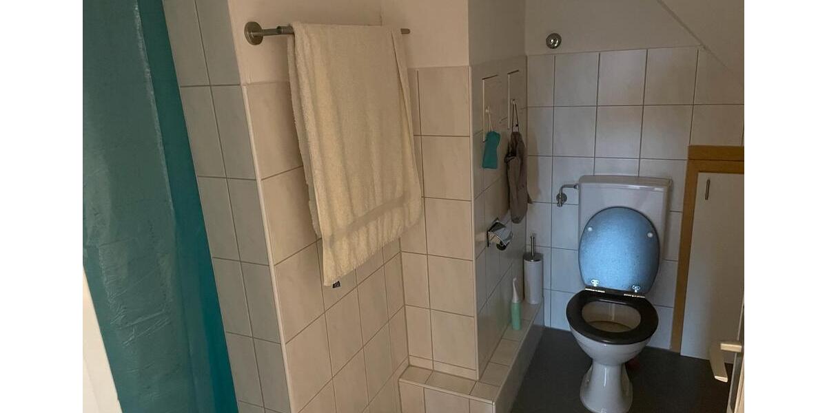 Dachgeschoßwohnung Bielefeld Gadderbaum - 2.5 Zimmer, 55 m&sup2;, 800&euro; | Angebot:26506422