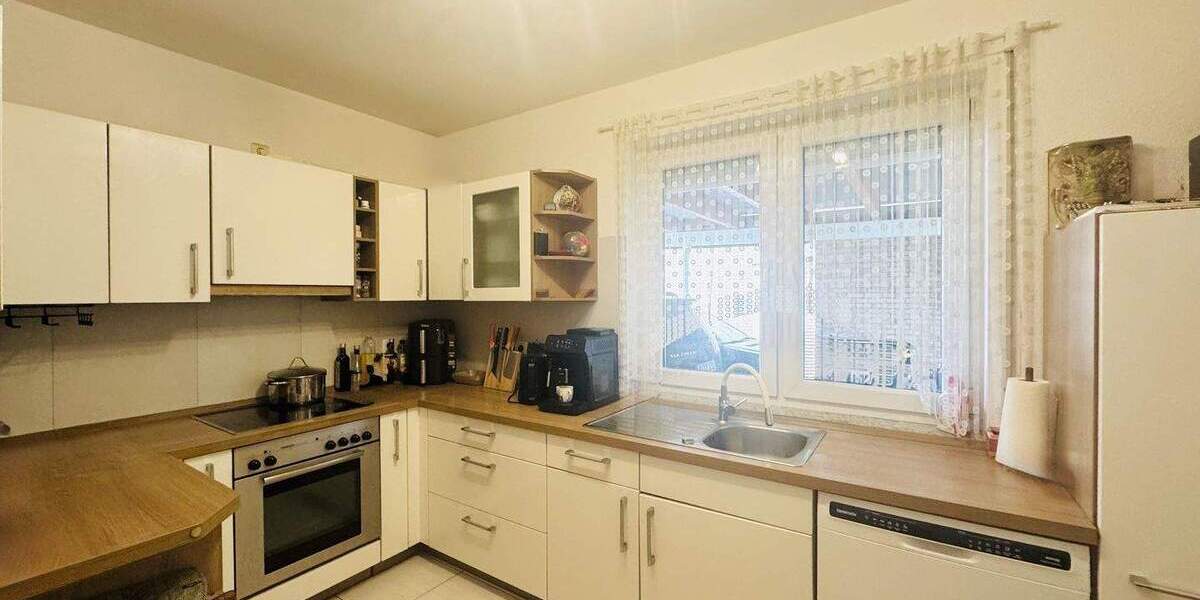 Doppelhaushälfte Bielefeld Milse - 4 Zimmer, 99 m&sup2;, 376.000&euro; | Angebot:25779534