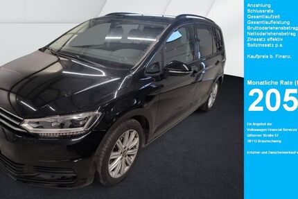 VW Touran 21.070 km 32.445 &euro; Gütersloh 33334