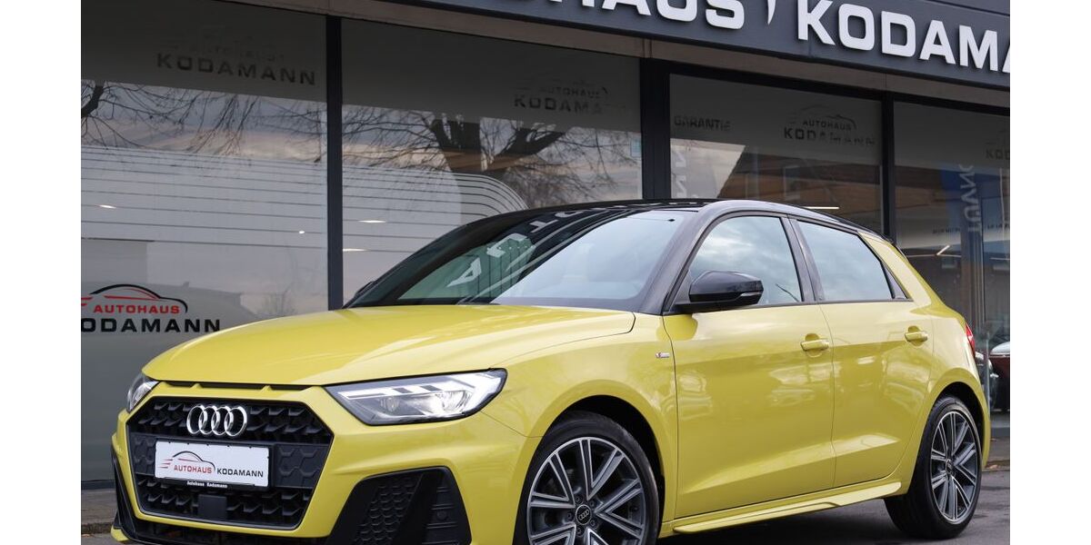 Audi A1 43.584 km 24.950 &euro; Rheda-Wiedenbrück 33378