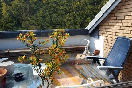 Wohnung Bad Oeynhausen Rehme - 2 Zimmer, 50 m&sup2;, 105.000&euro; | Angebot:26507289