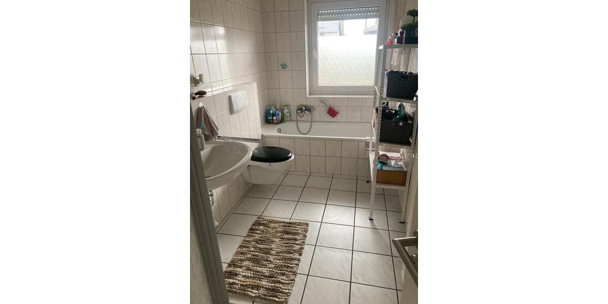 Erdgeschoßwohnung Verl - 1 Zimmer, 53 m&sup2;, 670&euro; | Angebot:25635981