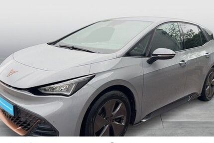 Cupra Born 42.500 km 24.860 &euro; Bünde 32257