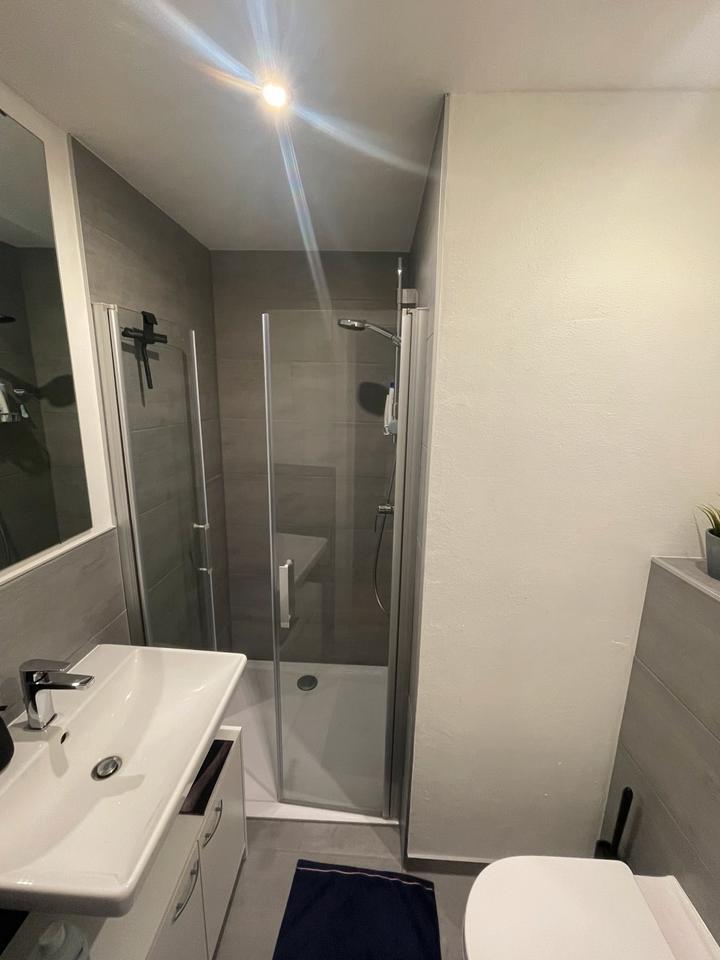 Exklusive Maisonette Wohnung in Bestage von Bad Salzuflen