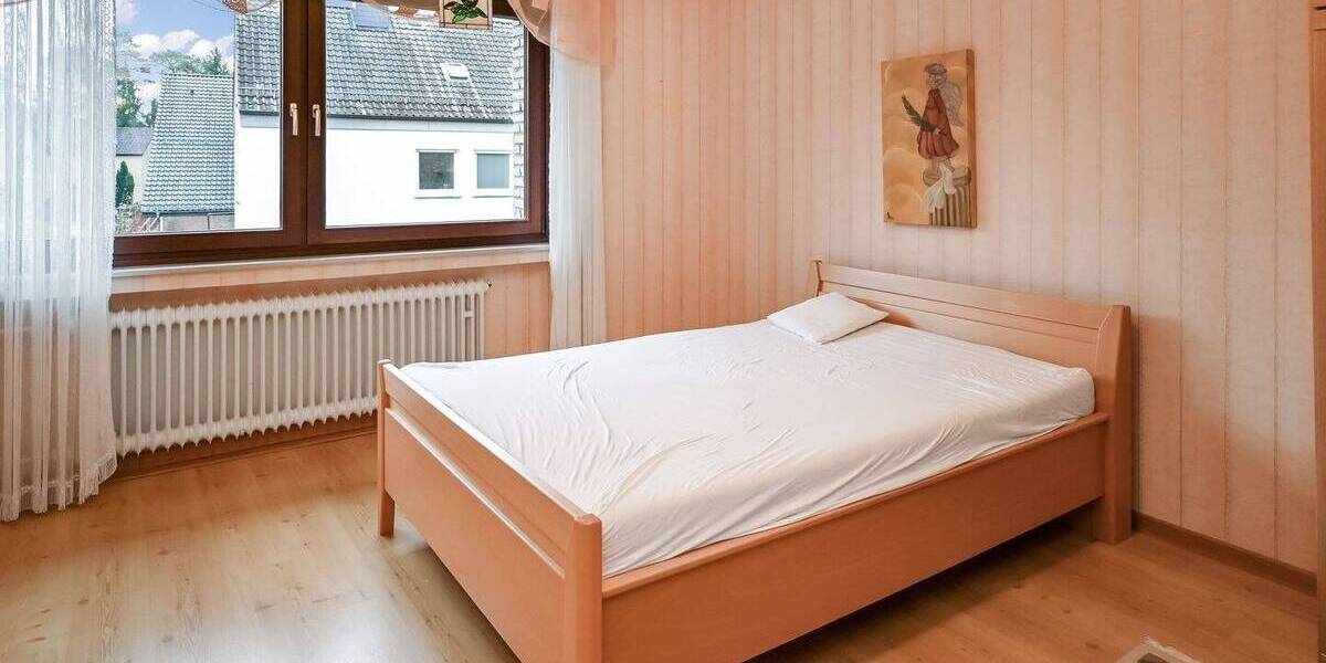 Lipperreihe: Familienfreundliches Wohnen in naturnaher Lage! 5 zimmer