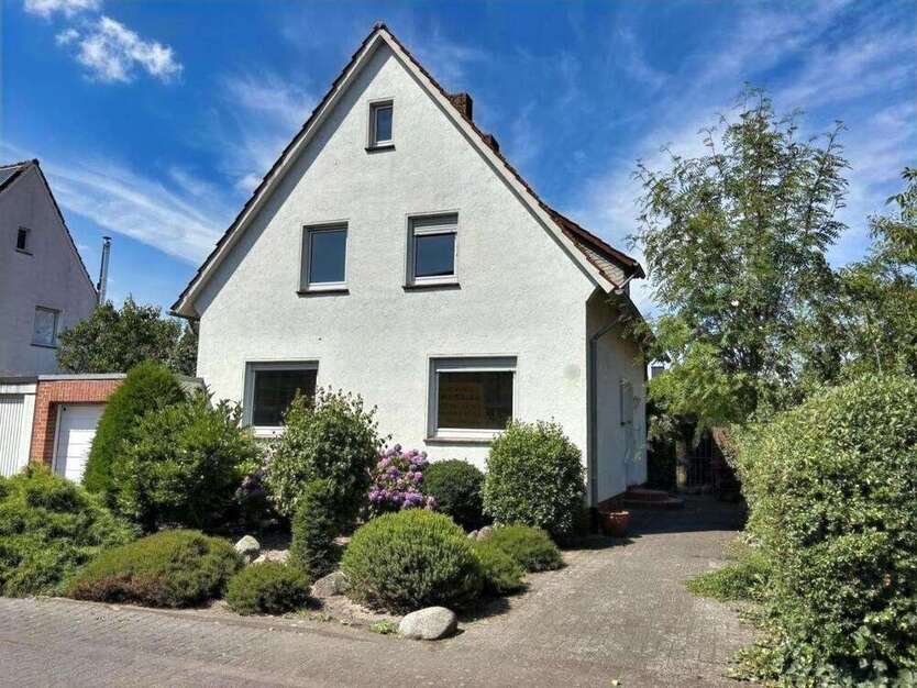 Haus zum Kaufen in Rheda-Wiedenbrück 269.000 € 100.17 m²