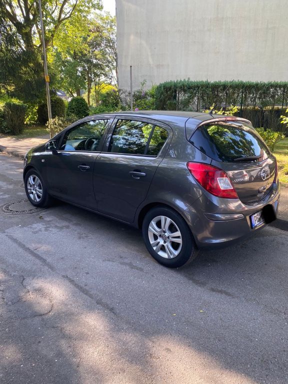 Opel Corsa 148.000 km 3.950 € Bielefeld 33689