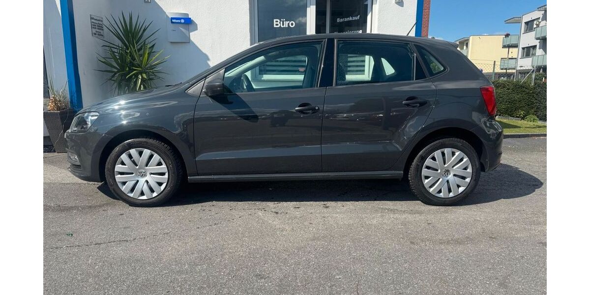 VW Polo 109.000 km 8.450 &euro; Gütersloh 33330