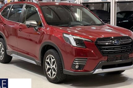 Subaru Forester 23.070 km 31.999 &euro; Bielefeld 33739