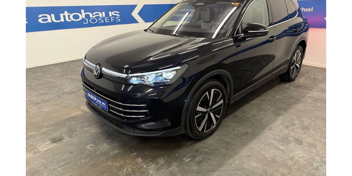 VW Tiguan 32.050 km 37.500 &euro; Delbrück 33129