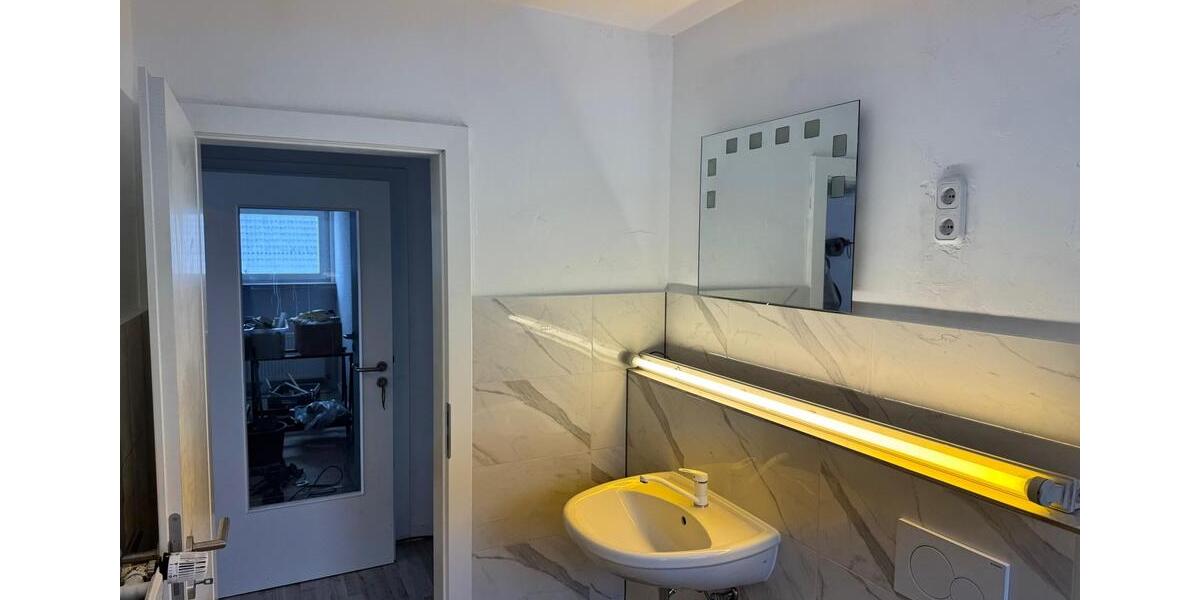 Etagenwohnung Gütersloh Avenwedde - 1 Zimmer, 15 m&sup2;, 450&euro; | Angebot:24780212