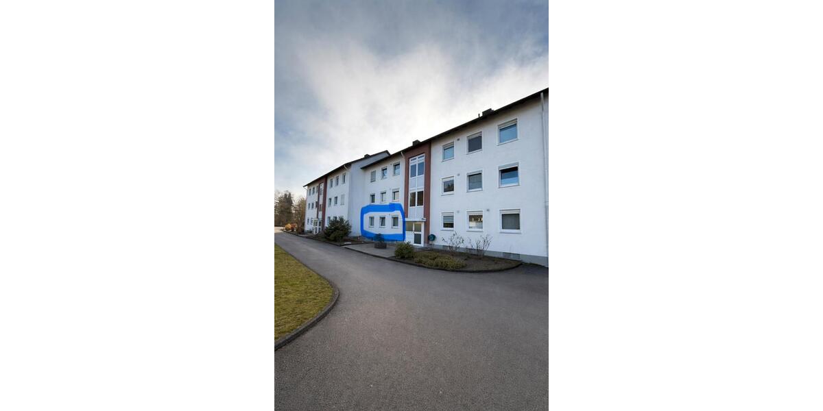 Erdgeschoßwohnung Halle - 3 Zimmer, 74 m&sup2;, 190.999&euro; | Angebot:26322379