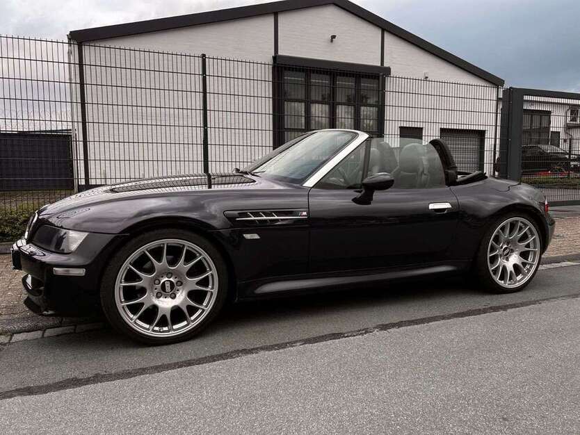 Z3 M