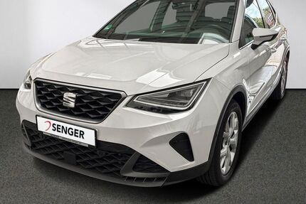 Seat Arona 36.754 km 19.880 &euro; Bielefeld 33609