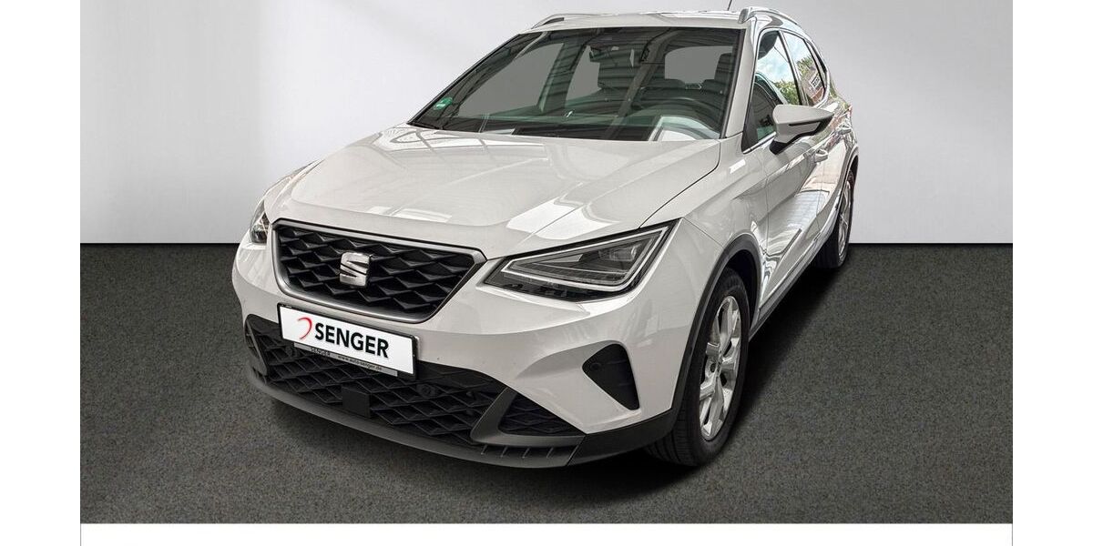 Seat Arona 36.754 km 19.880 &euro; Bielefeld 33609