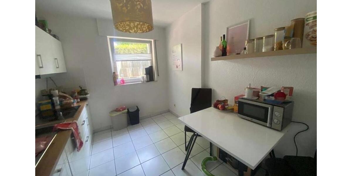 Etagenwohnung Bad Oeynhausen Rehme - 2 Zimmer, 70 m&sup2;, 730&euro; | Angebot:26636318