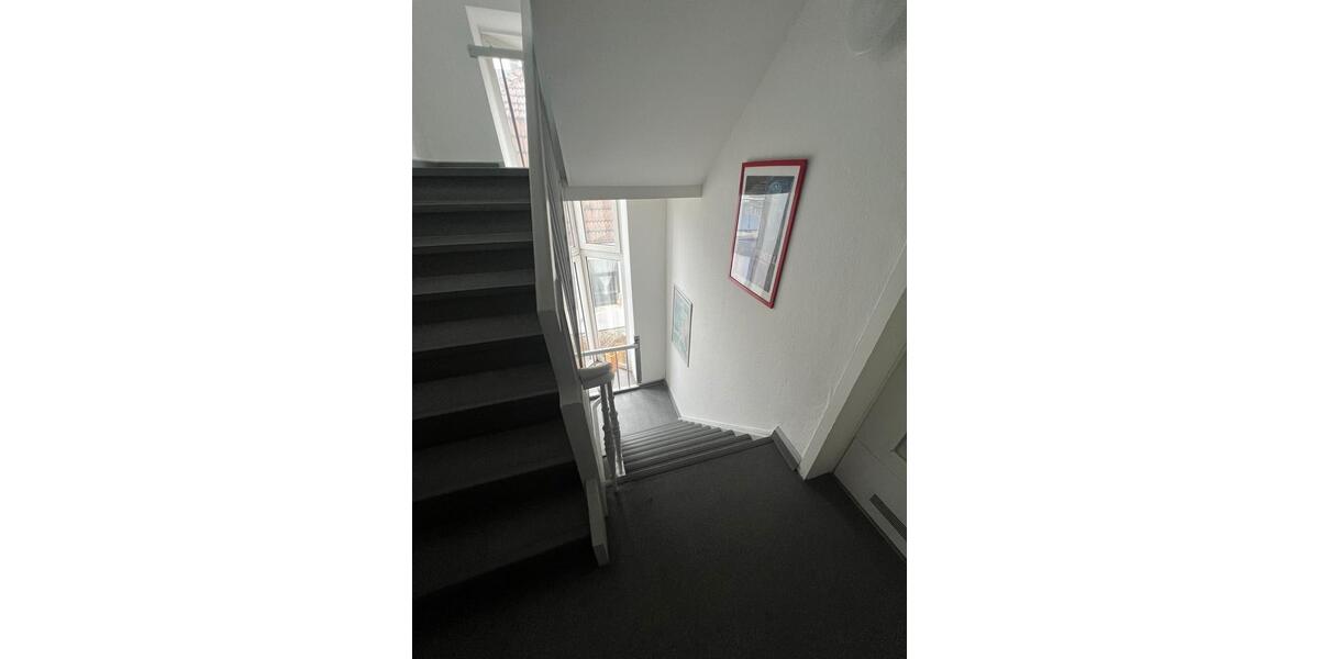 Etagenwohnung Bielefeld Brackwede - 2 Zimmer, 60 m&sup2;, 770&euro; | Angebot:25305695