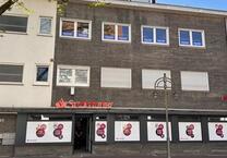 Große Ladenfläche in zentraler Lage von Gütersloh
