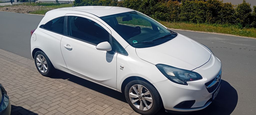 Opel Corsa 162.500 km 3.999 &euro; Lage 32791