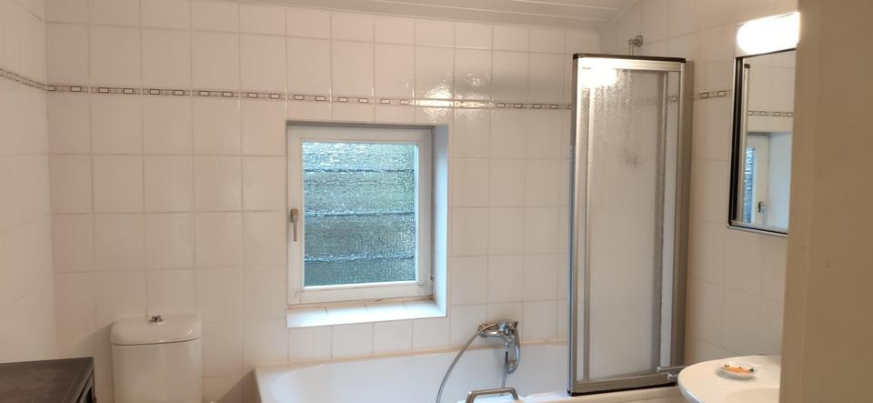 Exklusives Wohnen in Bad Salzuflen 3.5 zimmer