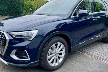 Audi Q3 7.200 km 22.900 &euro; Bielefeld 33659