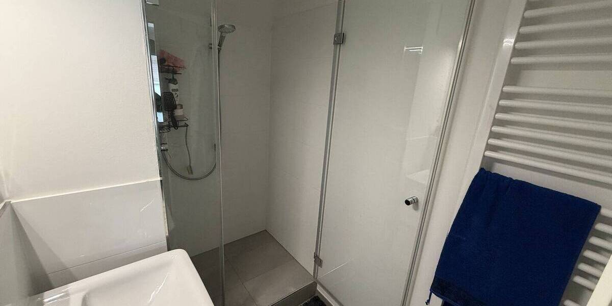 Etagenwohnung Bielefeld / Schildesche Schildesche - 3 Zimmer, 58 m&sup2;, 760&euro; | Angebot:26208418