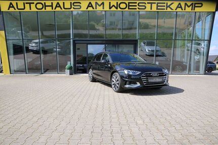 Audi A4 162.500 km 20.990 &euro; Rheda Wiedenbrück 33378