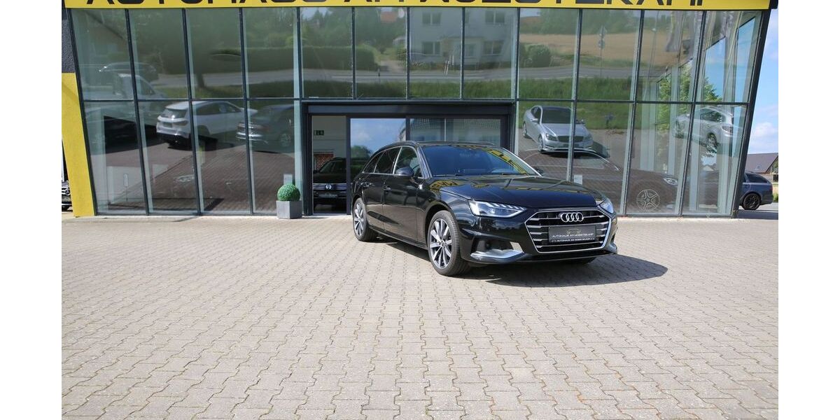 Audi A4 162.500 km 20.990 &euro; Rheda Wiedenbrück 33378