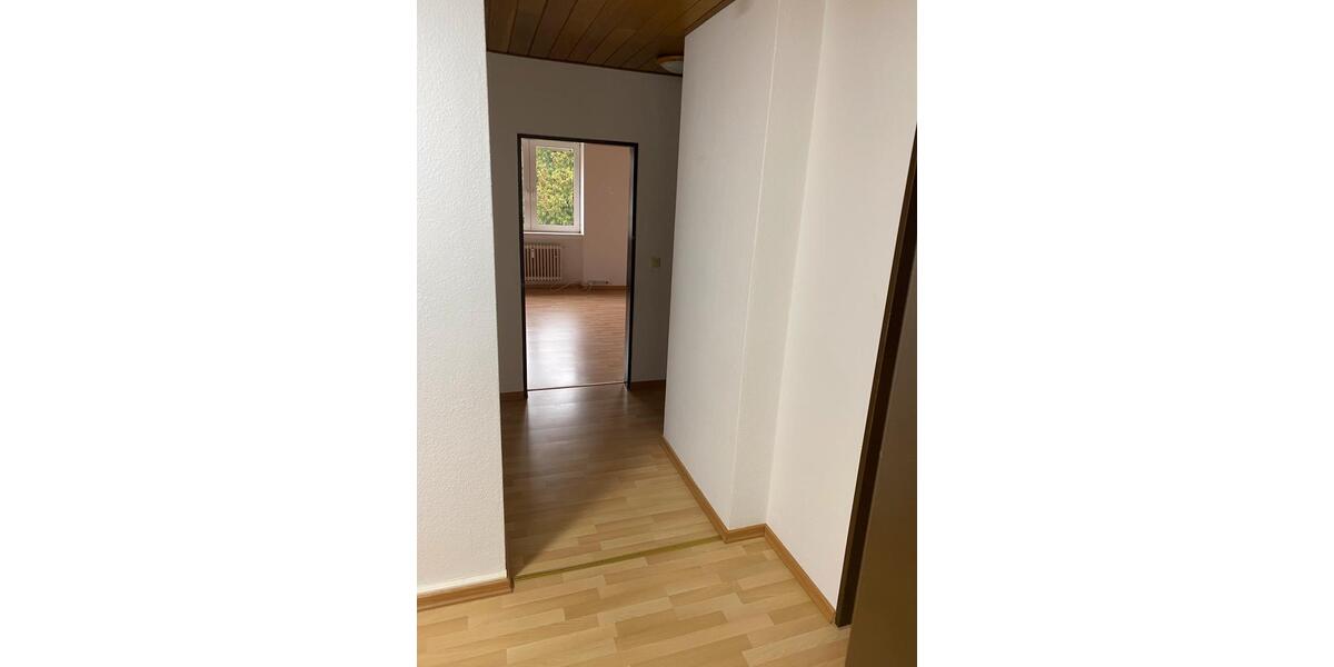 Etagenwohnung Dissen am Teutoburger Wald - 2.5 Zimmer, 69 m&sup2;, 125.000&euro; | Angebot:24837281