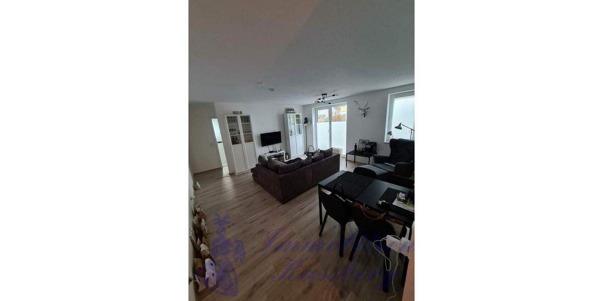 Top Sanierte 2ZKBB in Detmold Hiddesen 2 zimmer