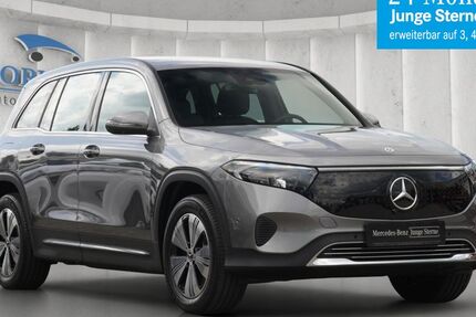Mercedes-Benz EQB 15.324 km 40.290 &euro; Schloß Holte-Stukenbrock 33758