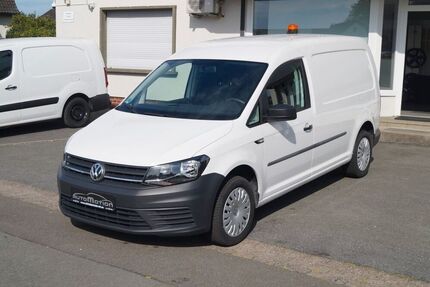 VW Caddy Maxi