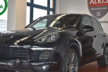 Porsche Cayenne 243.657 km 28.700 &euro; Bielefeld 33647