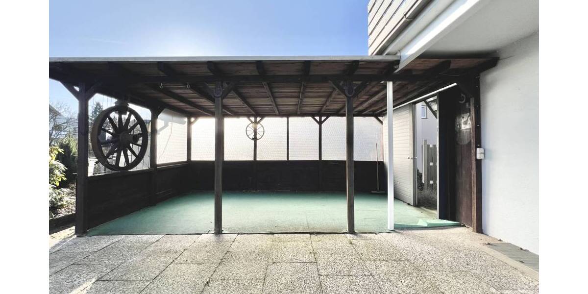 Mehrfamilienhaus, Wohnhaus Detmold Spork-Eichholz - 5 Zimmer, 144 m&sup2;, 229.000&euro; | Angebot:26276580