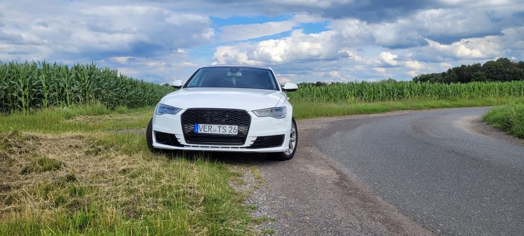 Audi A6 193.852 km 14.000 &euro; Bad Salzuflen 32107